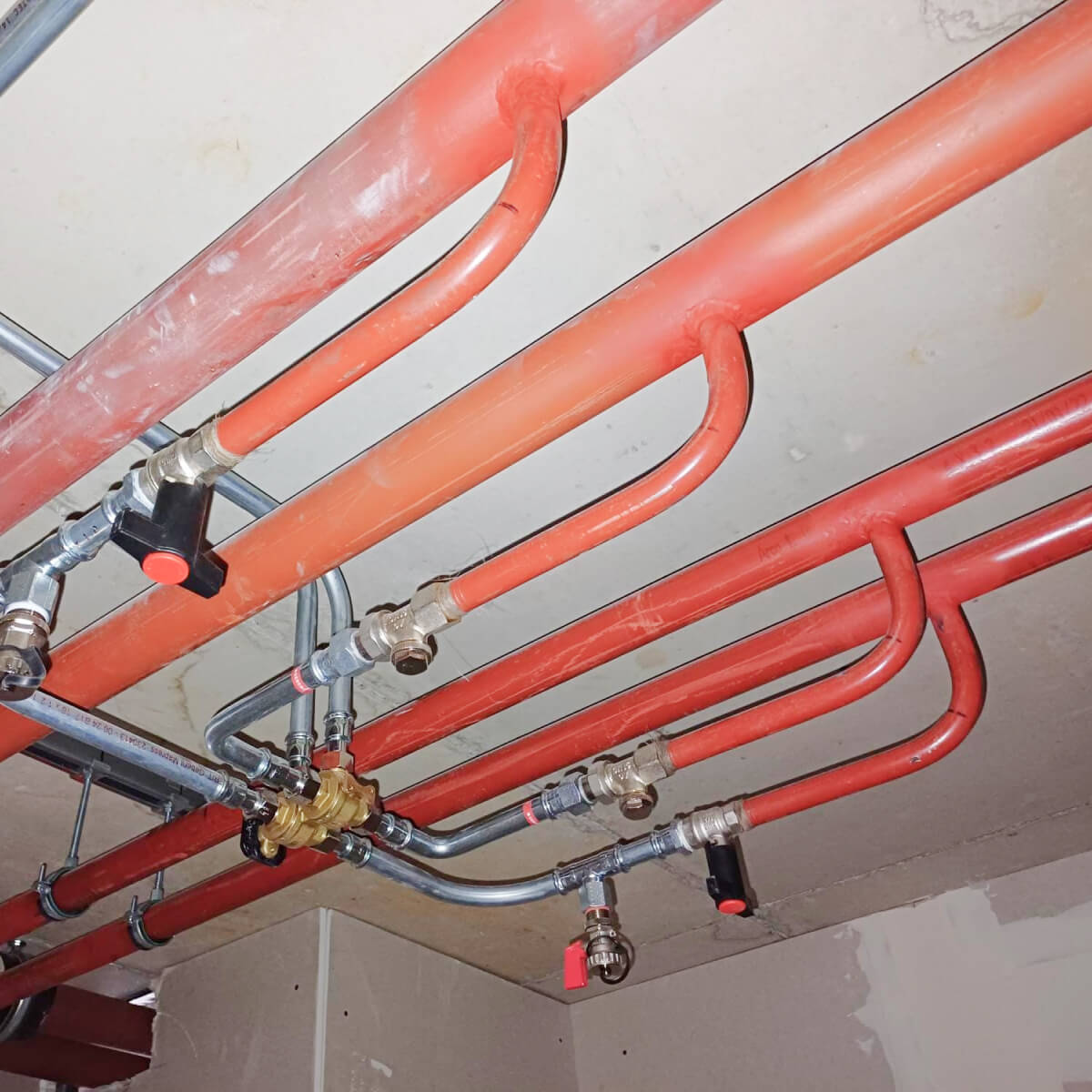 Réalisation Caralux