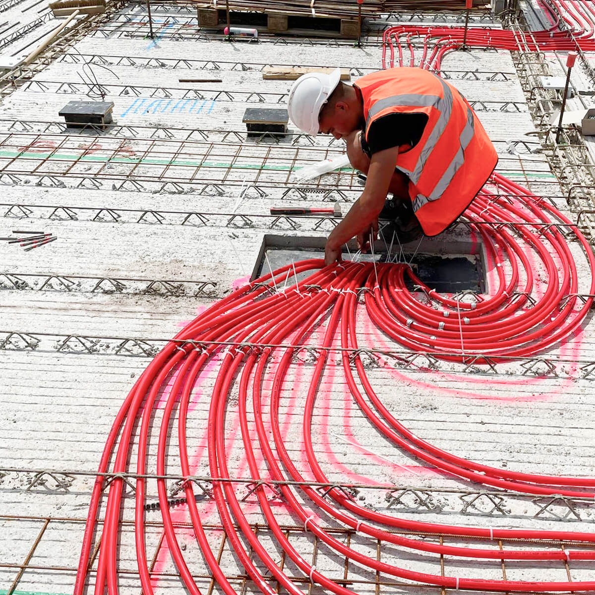 Réalisation Caralux