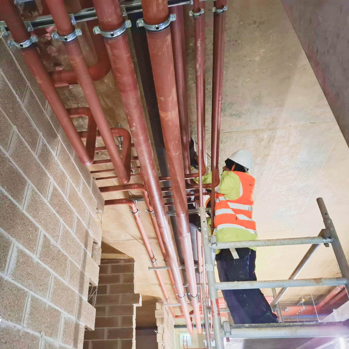 Réalisation Caralux